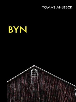 cover image of Byn